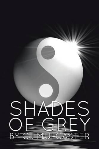 Cover image for Shades of Gray