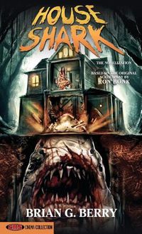 Cover image for House Shark