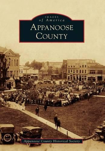 Cover image for Appanoose County