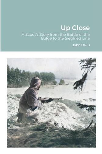 Cover image for Up Close