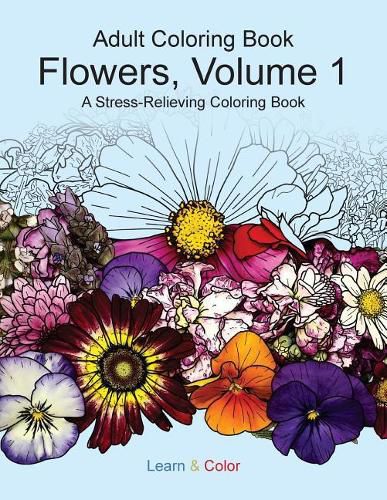 Cover image for Flowers