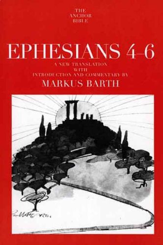 Cover image for Ephesians 4-6