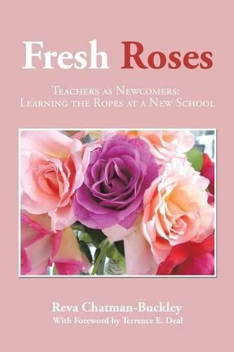 Cover image for Fresh Roses