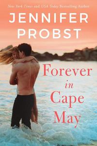 Cover image for Forever in Cape May