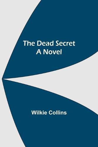 Cover image for The Dead Secret A Novel