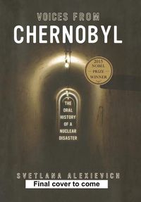 Cover image for Chernobyl's Prayer