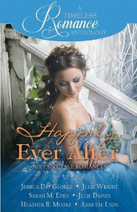 Cover image for Happily Ever After Collection