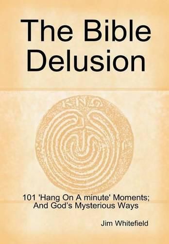 The Bible Delusion: 101 'Hang on A Minute' Moments; and God's Mysterious Ways