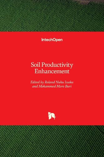 Cover image for Soil Productivity Enhancement