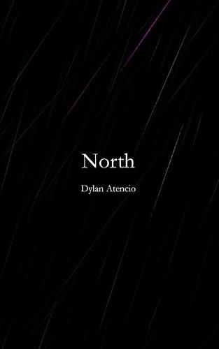 Cover image for North