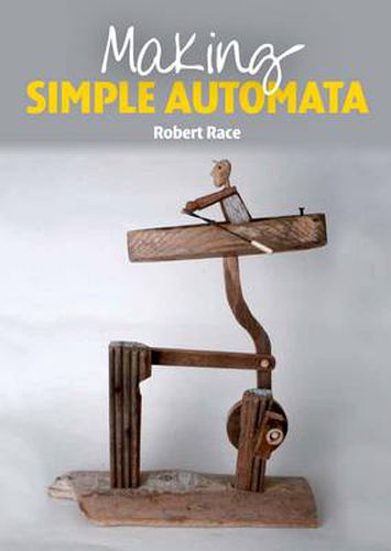 Cover image for Making Simple Automata