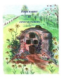 Cover image for Eggie Rabbit