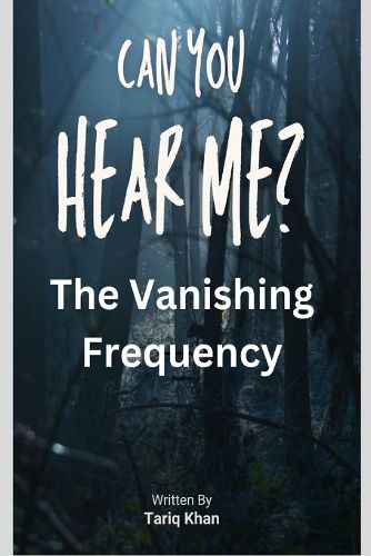 The Vanishing Frequency