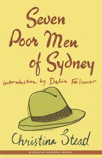 Cover image for Seven Poor Men of Sydney