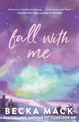 Cover image for Fall with Me: Volume 4