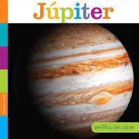 Cover image for Jupiter