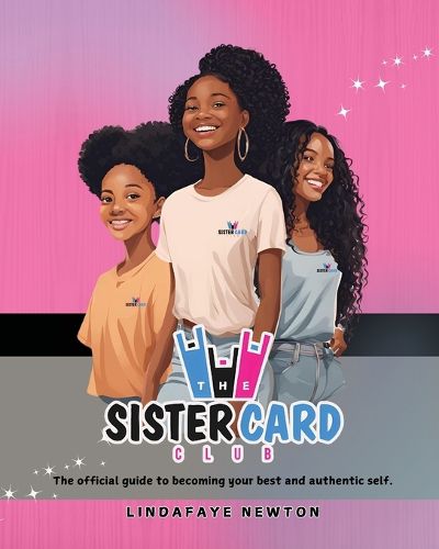 Cover image for The Sister Card Club