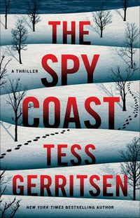 Cover image for The Spy Coast