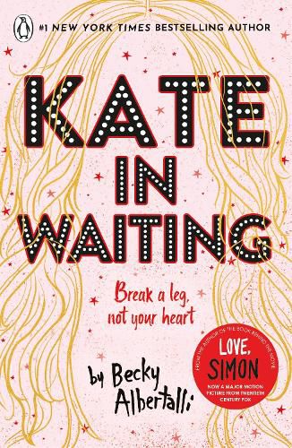 Cover image for Kate in Waiting