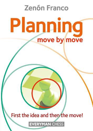 Cover image for Planning: Move by Move