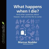 Cover image for What Happens When I Die?