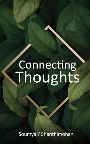 Cover image for Connecting Thoughts