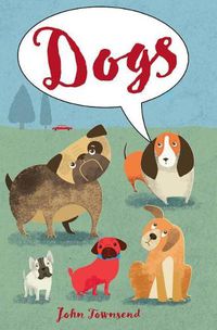 Cover image for Dogs