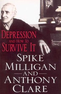 Cover image for Depression and How to Survive it