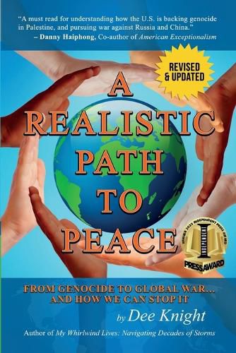 Cover image for A Realistic Path to Peace