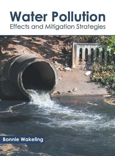 Cover image for Water Pollution: Effects and Mitigation Strategies