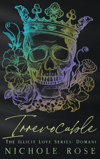 Cover image for Irrevocable
