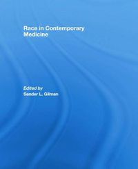 Cover image for Race in Contemporary Medicine