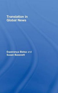 Cover image for Translation in Global News