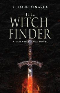 Cover image for The Witchfinder