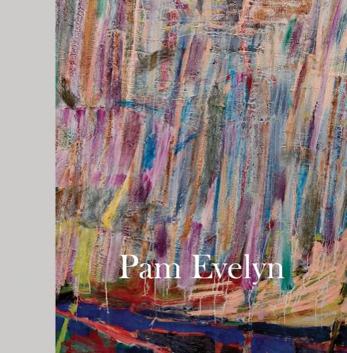 Cover image for Pam Evelyn