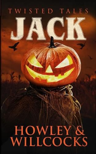 Cover image for Jack
