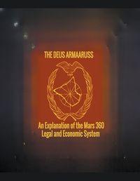 Cover image for The Deus Armaaruss