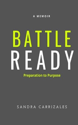 Cover image for Battle Ready