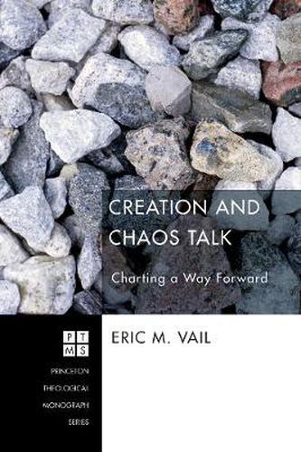 Cover image for Creation and Chaos Talk: Charting a Way Forward