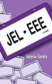 Cover image for Jel-eee
