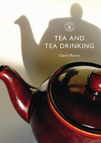 Cover image for Tea and Tea Drinking