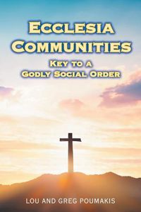 Cover image for Ecclesia Communities