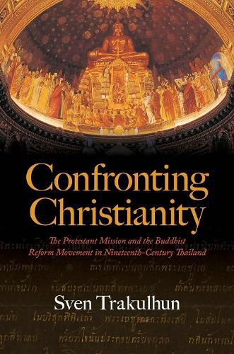 Cover image for Confronting Christianity