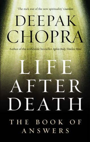Life After Death: The Book of Answers
