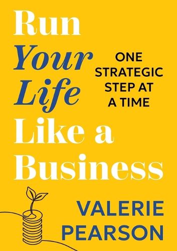 Cover image for Run Your Like Life a Business