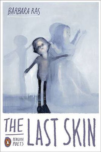 Cover image for The Last Skin
