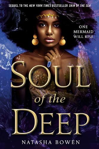 Cover image for Soul of the Deep
