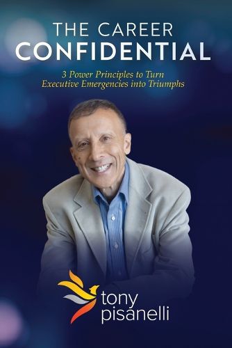 Cover image for The Career Confidential