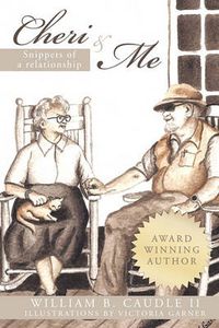 Cover image for Cheri and Me