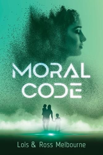 Cover image for Moral Code